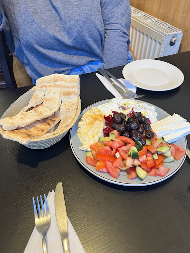 Photo of Ali Baba - 62 Charminster Rd, Bournemouth BH8 8UR